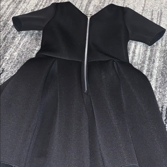 Beautiful dress
